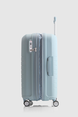 Light Stripe 68cm Suitcase