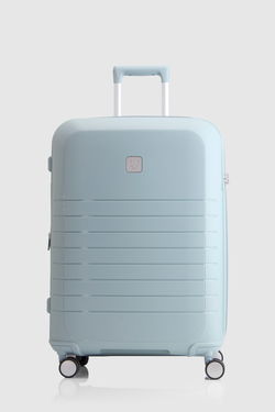 Light Stripe 68cm Suitcase