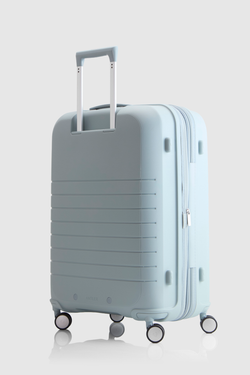 Light Stripe 68cm Suitcase