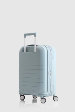 Light Stripe 55cm Suitcase