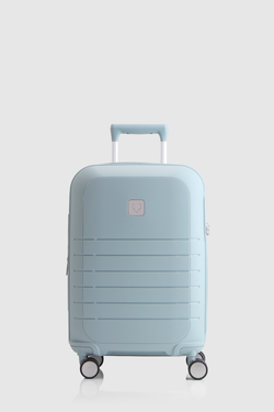 Light Stripe 55cm Suitcase
