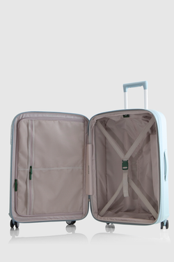 Light Stripe 55cm Suitcase
