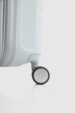 Light Stripe 55cm Suitcase