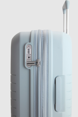 Light Stripe 55cm Suitcase