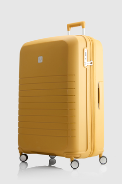 Light Stripe 81cm Suitcase