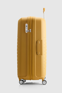Light Stripe 81cm Suitcase