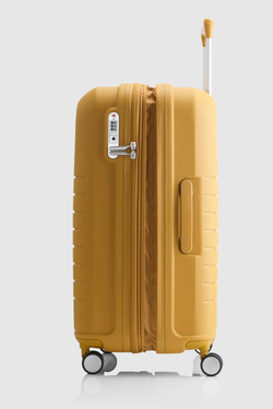 Light Stripe 81cm Suitcase
