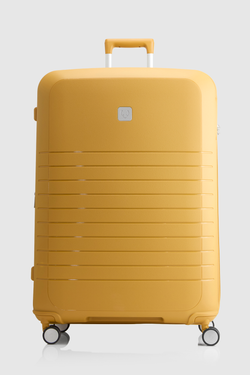 Light Stripe 81cm Suitcase