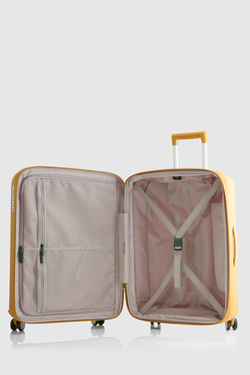 Light Stripe 81cm Suitcase