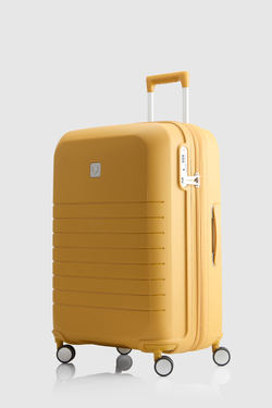 Light Stripe 68cm Suitcase