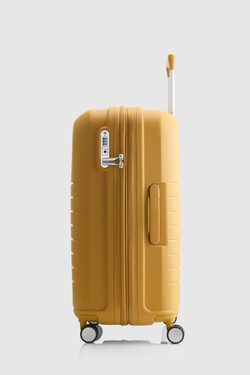 Light Stripe 68cm Suitcase