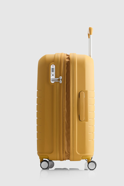 Light Stripe 68cm Suitcase
