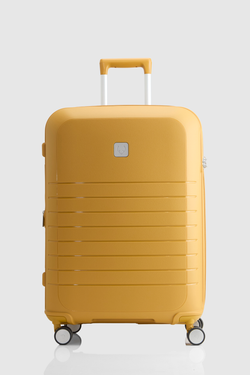 Light Stripe 68cm Suitcase