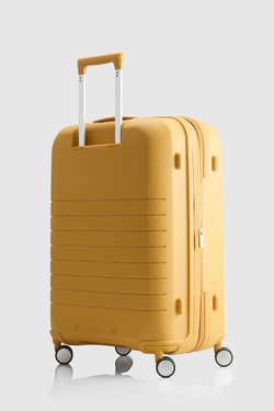Light Stripe 68cm Suitcase