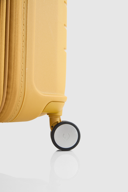 Light Stripe 68cm Suitcase