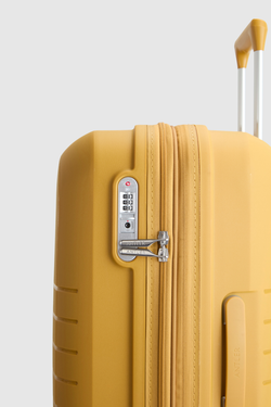 Light Stripe 68cm Suitcase