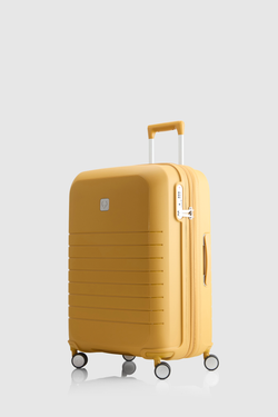 Light Stripe 55cm Suitcase