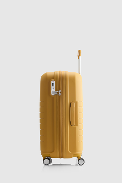 Light Stripe 55cm Suitcase