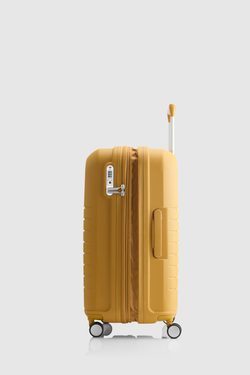 Light Stripe 55cm Suitcase