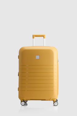 Light Stripe 55cm Suitcase