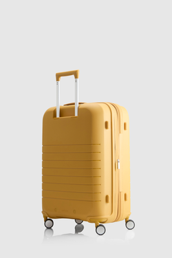 Light Stripe 55cm Suitcase