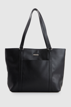 3 Compartment Tote Bag