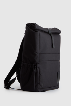 Travels Often Rolltop Backpack