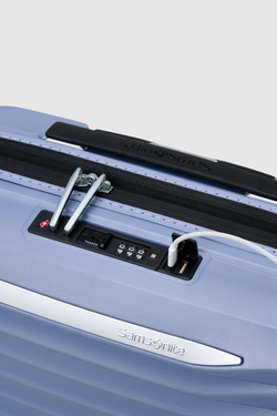 Upscape Carry-On 55cm Suitcase