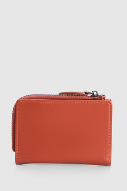 RFID Ally Small Wallet