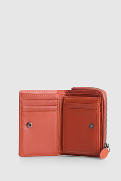 RFID Ally Small Wallet