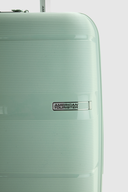 Linex 81cm Suitcase