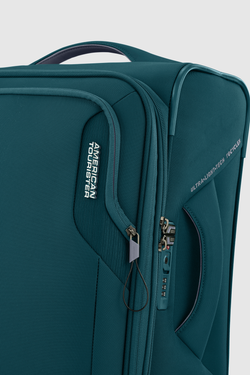 Applite 5 55cm Case