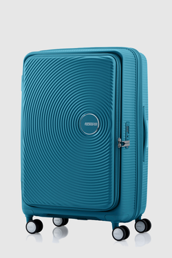 Curio Book 75cm Case