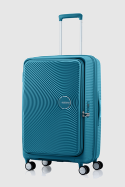 Curio Book 75cm Case