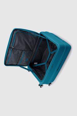Curio Book 75cm Case