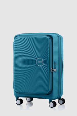 Curio Book 68cm Case