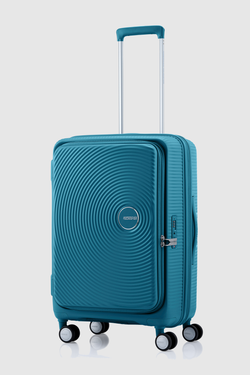 Curio Book 68cm Case