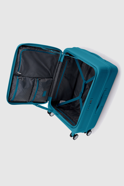 Curio Book 68cm Case