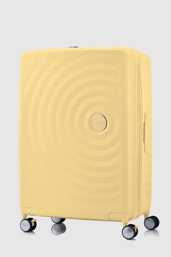 AT CURIO NXT 76CM EXP Pastel Yellow