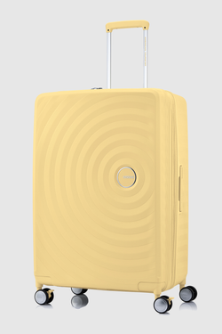 AT CURIO NXT 76CM EXP Pastel Yellow