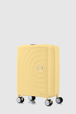 AT CURIO NXT 55CM EXP Pastel Yellow