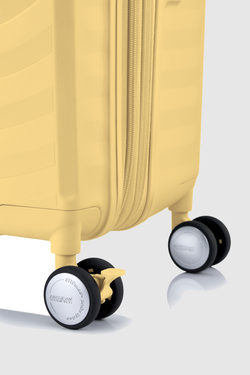 AT CURIO NXT 55CM EXP Pastel Yellow