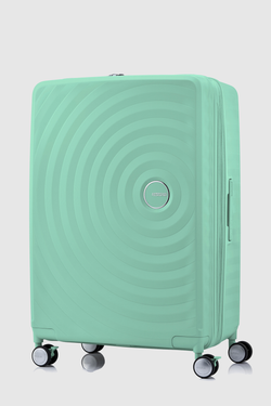 AT CURIO NXT 76CM EXP Aqua Green