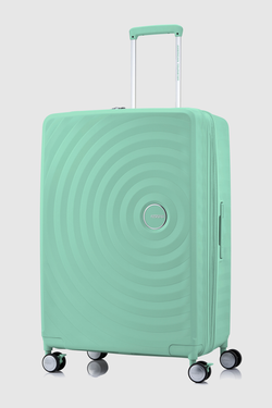 AT CURIO NXT 76CM EXP Aqua Green