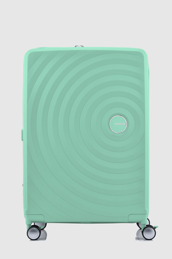 AT CURIO NXT 76CM EXP Aqua Green