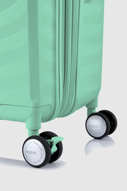 AT CURIO NXT 67CM EXP Aqua Green