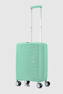 AT CURIO NXT 55CM EXP Aqua Green