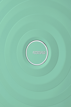 AT CURIO NXT 55CM EXP Aqua Green