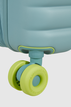 Neovibe 55cm Suitcase