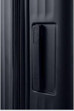 Tranto 76cm Suitcase